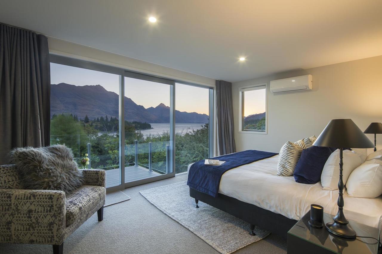 Lakefront Luxury By Amazing Accom Queenstown Exterior photo