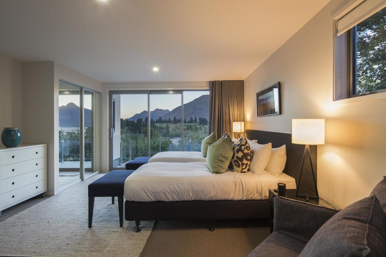 Lakefront Luxury By Amazing Accom Queenstown Exterior photo